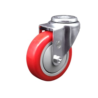 SERVICE CASTER CORPORATION CREE-SCC-BH20S414-PPUB-RED