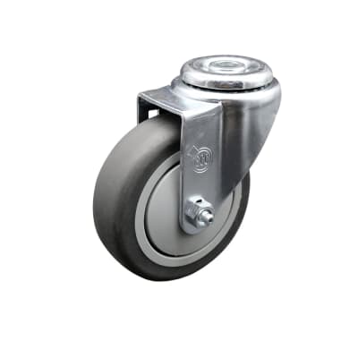 SERVICE CASTER CORPORATION NIL-SCC-BH20S414-TPRB