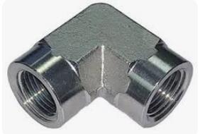 FAIRVIEW FITTINGS S1000-C