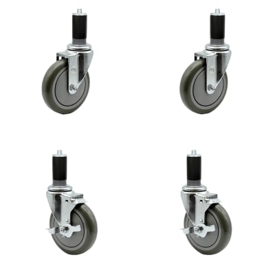 SERVICE CASTER CORPORATION REG-SCC-EX20S514-PPUB-112-2-TLB-2