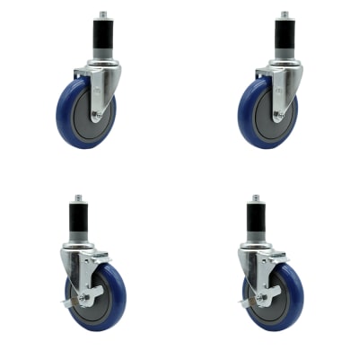 SERVICE CASTER CORPORATION REG-SCC-EX20S514-PPUB-BLUE-112-2-TLB-2