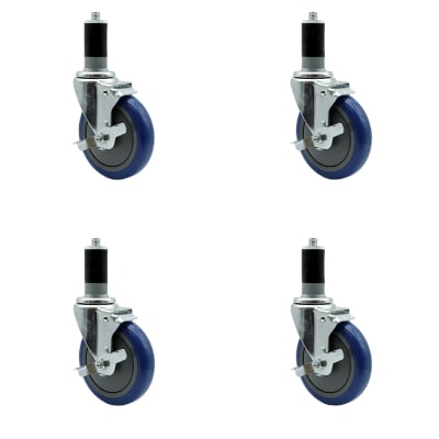 SERVICE CASTER CORPORATION REG-SCC-EX20S514-PPUB-BLUE-TLB-112-4