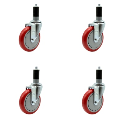 SERVICE CASTER CORPORATION REG-SCC-EX20S514-PPUB-RED-112-4