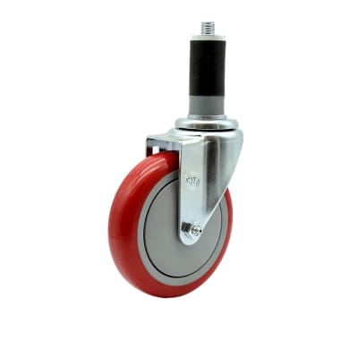 SERVICE CASTER CORPORATION ASS-SCC-EX20S514-PPUB-RED-112