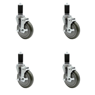 SERVICE CASTER CORPORATION REG-SCC-EX20S514-PPUB-TLB-112-4