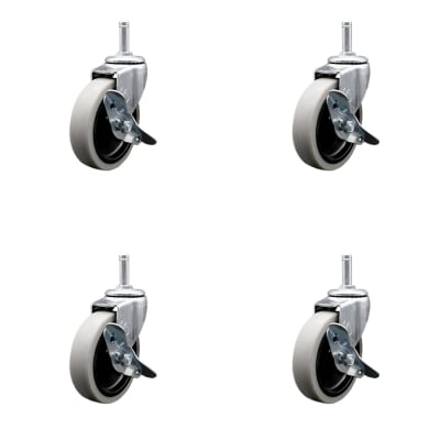 SERVICE CASTER CORPORATION CHO-SCC-GR05S410-TPRS-SLB-716138-4