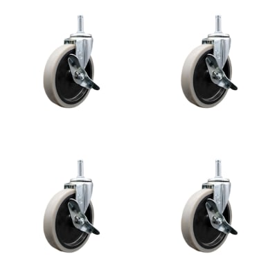 SERVICE CASTER CORPORATION CAM-SCC-GR05S510-TPRS-SLB-716138-4