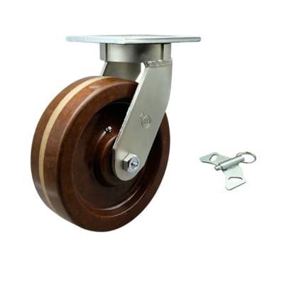SERVICE CASTER CORPORATION CRAN-SCC-KP92S1030-PHRHT-BSL
