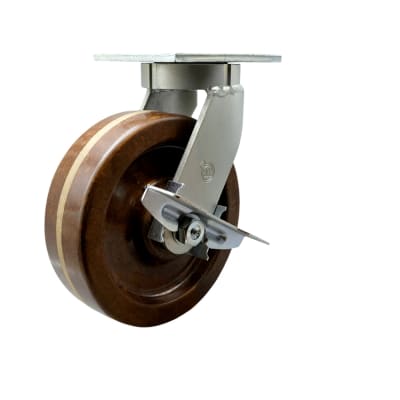 SERVICE CASTER CORPORATION CRAN-SCC-KP92S1030-PHRHT-SLB-BSL