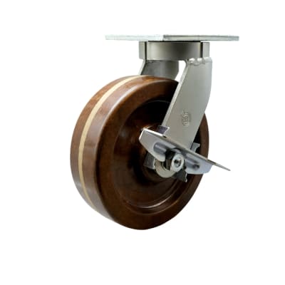 SERVICE CASTER CORPORATION CRAN-SCC-KP92S1030-PHRHT-SLB