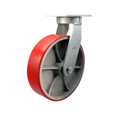 SERVICE CASTER CORPORATION CRAN-SCC-KP92S1030-PUR-RS-BSL
