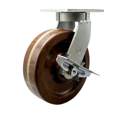 SERVICE CASTER CORPORATION CRAN-SCC-KP92S1230-PHRHT-SLB-BSL