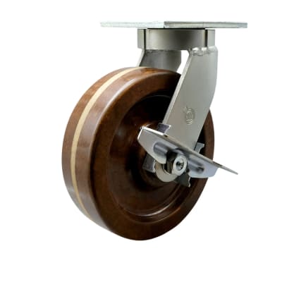 SERVICE CASTER CORPORATION CRAN-SCC-KP92S1230-PHRHT-SLB