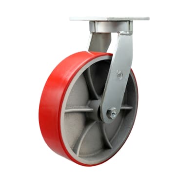 SERVICE CASTER CORPORATION CRAN-SCC-KP92S1230-PUR-RS-BSL