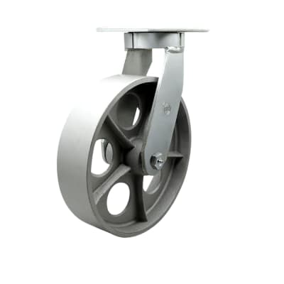 SERVICE CASTER CORPORATION CRAN-SCC-KP92S1230-SSR-BSL