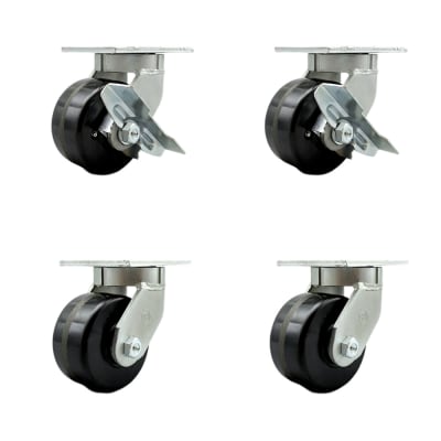 SERVICE CASTER CORPORATION CRAN-SCC-KP92S630-PHR-SLB-BSL2BSL-2