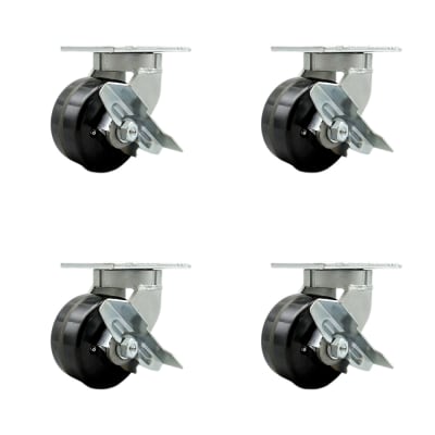 SERVICE CASTER CORPORATION CRAN-SCC-KP92S630-PHR-SLB-BSL2SLB-2