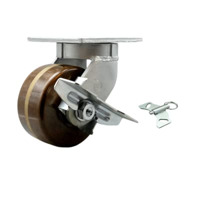 SERVICE CASTER CORPORATION CRAN-SCC-KP92S630-PHRHT-SLB-BSL
