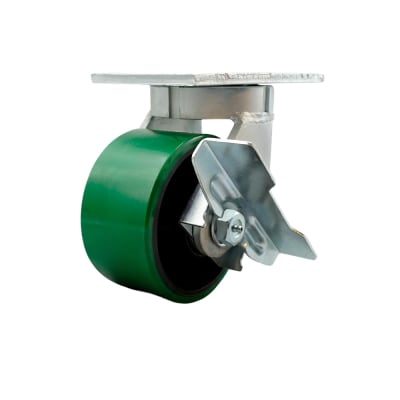SERVICE CASTER CORPORATION CRAN-SCC-KP92S630-PUR-GB-SLB-BSL