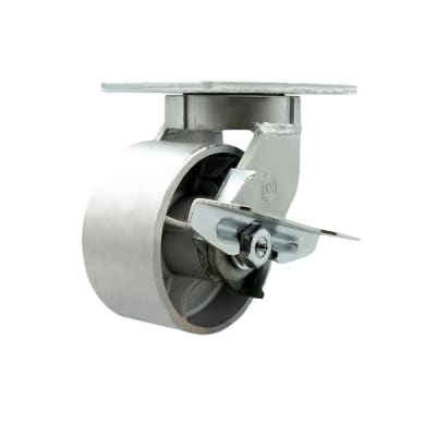 SERVICE CASTER CORPORATION CRAN-SCC-KP92S630-SSR-SLB-BSL