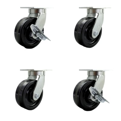 SERVICE CASTER CORPORATION CRAN-SCC-KP92S830-PHR-BSL-2-SLB-2