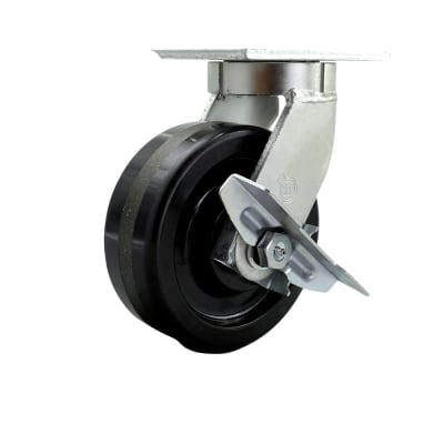 SERVICE CASTER CORPORATION CRAN-SCC-KP92S830-PHR-SLB-BSL