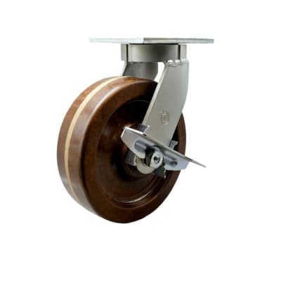 SERVICE CASTER CORPORATION CRAN-SCC-KP92S830-PHRHT-SLB-BSL