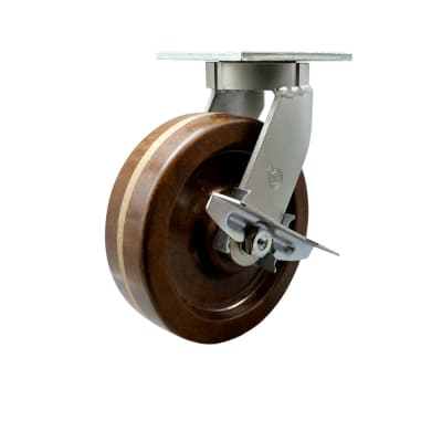 SERVICE CASTER CORPORATION CRAN-SCC-KP92S830-PHRHT-SLB
