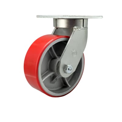 SERVICE CASTER CORPORATION CRAN-SCC-KP92S830-PUR-RS-BSL
