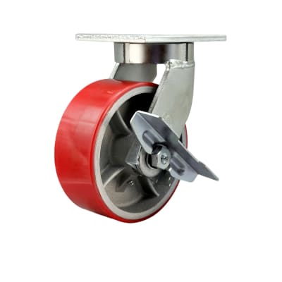 SERVICE CASTER CORPORATION CRAN-SCC-KP92S830-PUR-RS-SLB-BSL