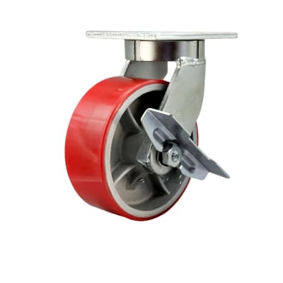 SERVICE CASTER CORPORATION CRAN-SCC-KP92S830-PUR-RS-SLB