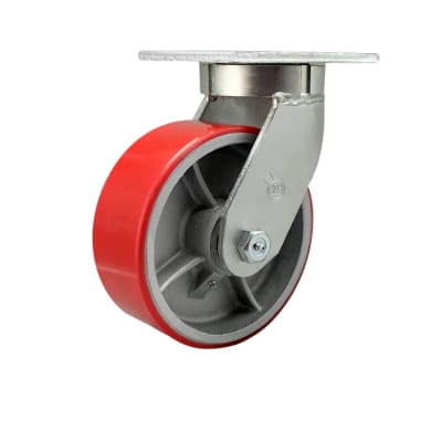SERVICE CASTER CORPORATION CRAN-SCC-KP92S830-PUR-RS