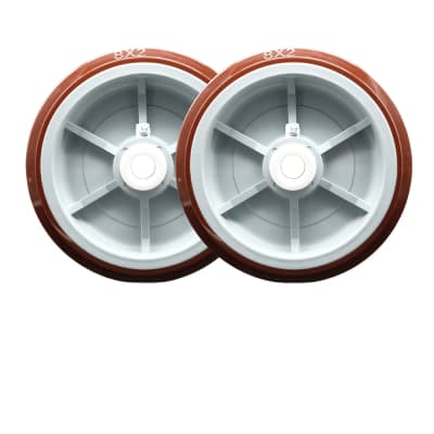 SERVICE CASTER CORPORATION REG-SCC-PPUD820-2