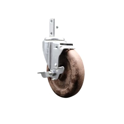 SERVICE CASTER CORPORATION REG-SCC-SQ20S514-GFNSHT-TLB-78