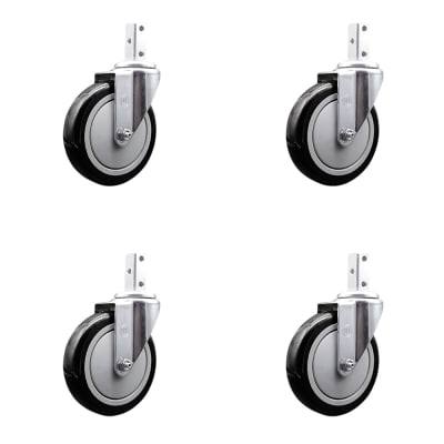 SERVICE CASTER CORPORATION REG-SCC-SQ20S514-PPUB-BLK-34-4