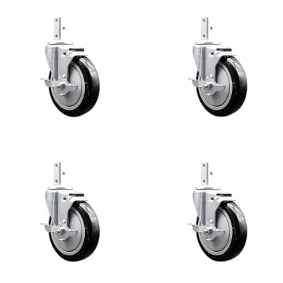 SERVICE CASTER CORPORATION ASS-SCC-SQ20S514-PPUB-BLK-TLB-34-4
