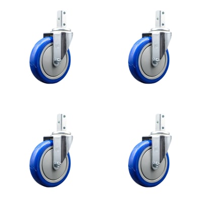 SERVICE CASTER CORPORATION REG-SCC-SQ20S514-PPUB-BLUE-34-4