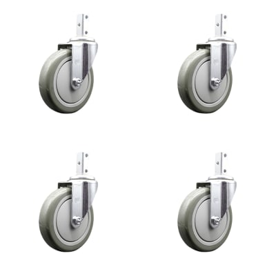 SERVICE CASTER CORPORATION REG-SCC-SQ20S514-PPUB-34-4