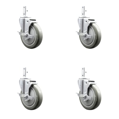 SERVICE CASTER CORPORATION ASS-SCC-SQ20S514-PPUB-TLB-34-4