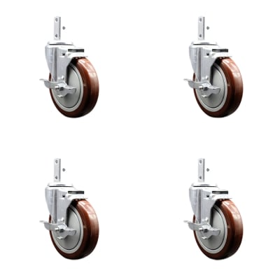 SERVICE CASTER CORPORATION ASS-SCC-SQ20S514-PPUB-MRN-TLB-34-4