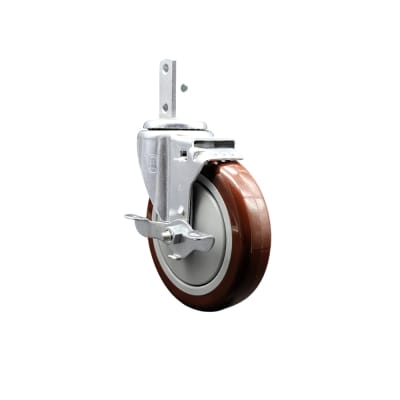SERVICE CASTER CORPORATION REG-SCC-SQ20S514-PPUB-MRN-TLB-34