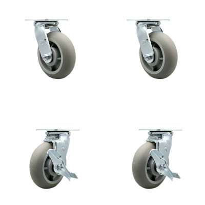 SERVICE CASTER CORPORATION CAM-SCC-SS30S620-TPRRD-BSL-2-TLB-2