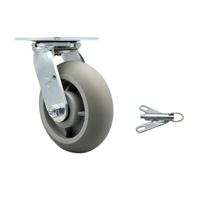 SERVICE CASTER CORPORATION CAM-SCC-SS30S620-TPRRD-BSL
