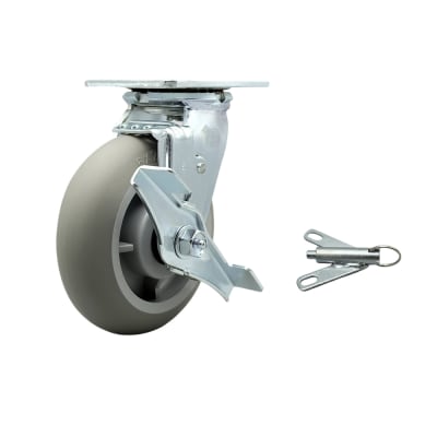 SERVICE CASTER CORPORATION CAM-SCC-SS30S620-TPRRD-TLB-BSL