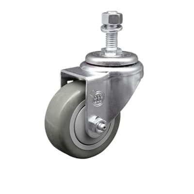 SERVICE CASTER CORPORATION CREE-SCC-TS20S314-PPUB-121315