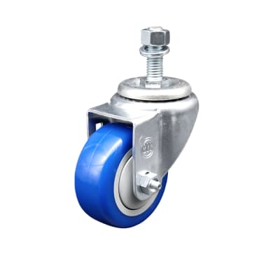 SERVICE CASTER CORPORATION CREE-SCC-TS20S314-PPUB-BLUE-121315