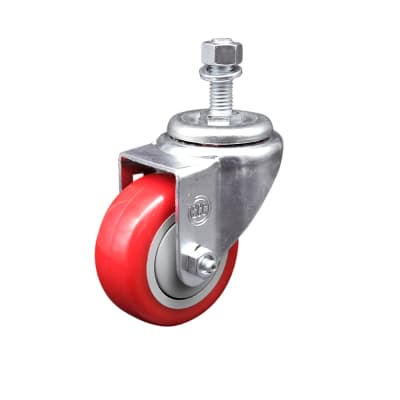 SERVICE CASTER CORPORATION CREE-SCC-TS20S314-PPUB-RED-121315