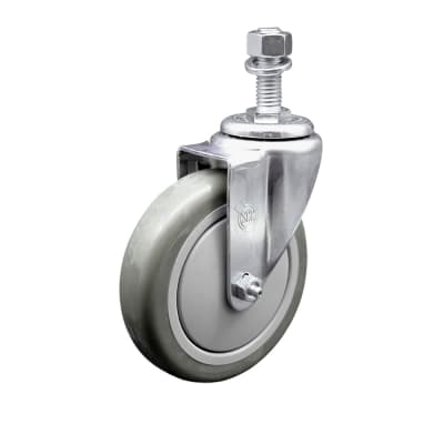 SERVICE CASTER CORPORATION ADV-SCC-TS20S514-PPUB-121334