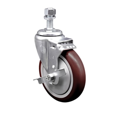 SERVICE CASTER CORPORATION ADV-SCC-TS20S514-PPUB-MRN-TLB-121334