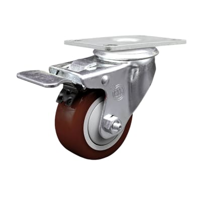 SERVICE CASTER CORPORATION BAK-SCC-TTL20S314-PPUB-MRN